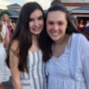 Meet your Posher, Claire